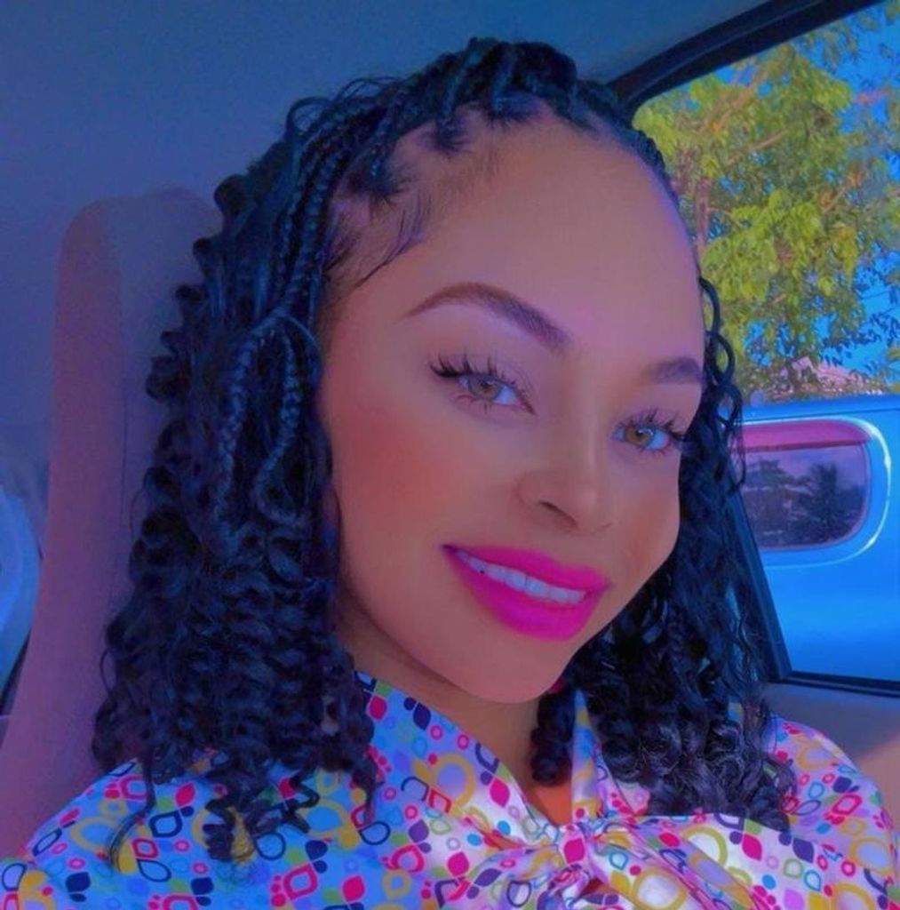 Urvashi Mamie Damia Martin Profile Photo