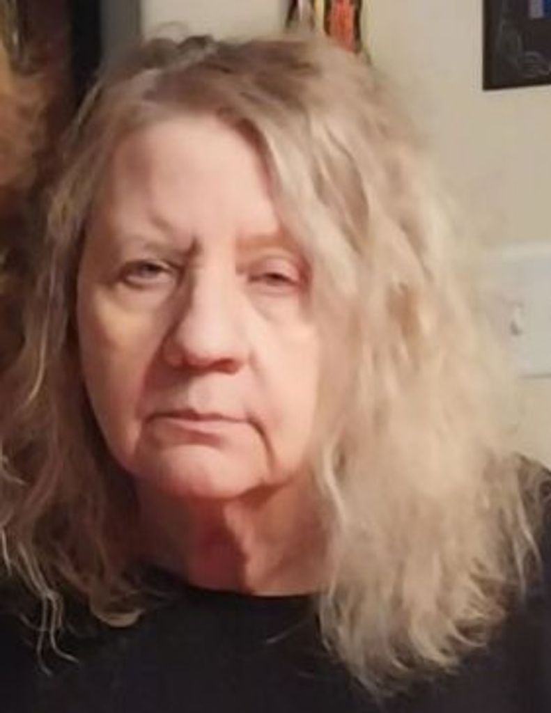 Mary M. (Houston)  Scott