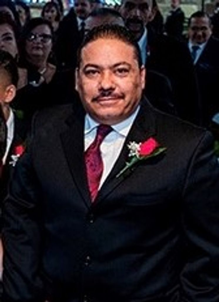 Jesus De Jesus Velasco Profile Photo