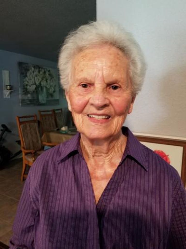 Helen G. Billingsley