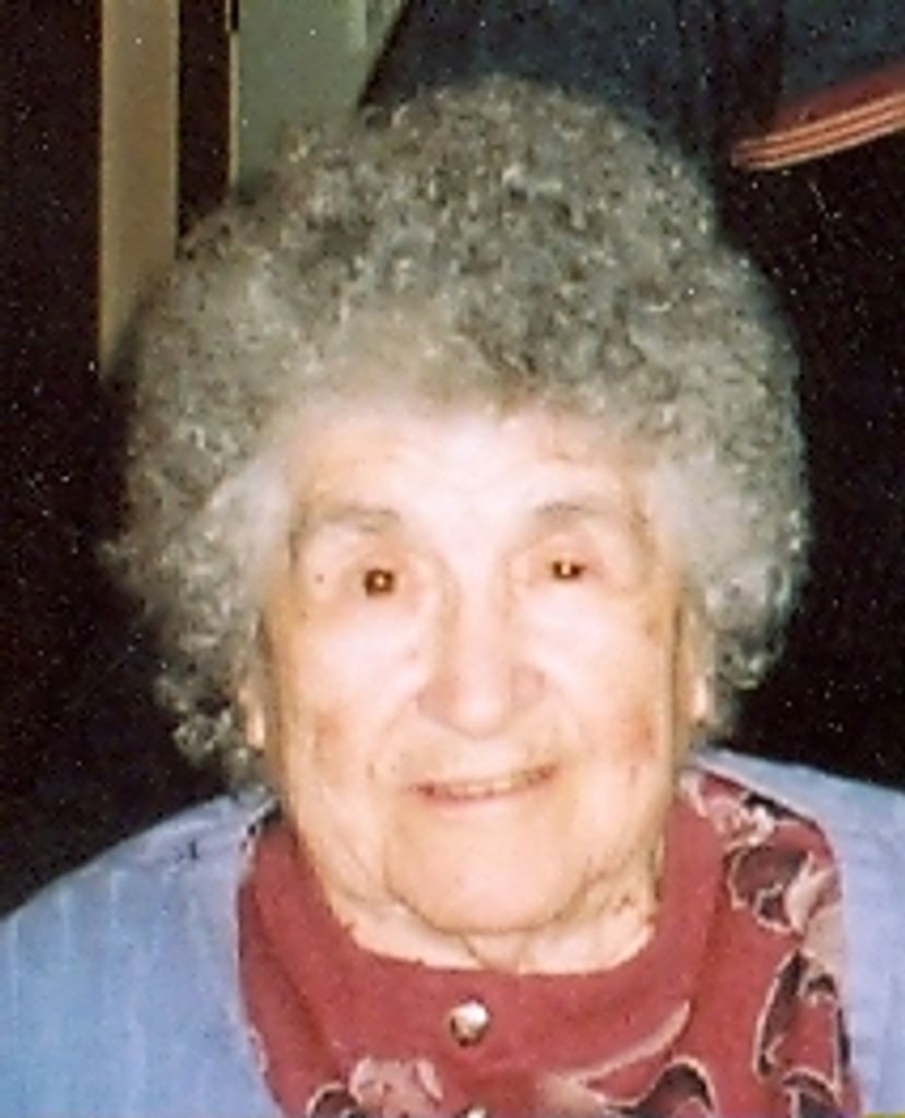 Isabel C. Winkel