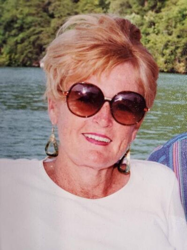 Joanne Costello Reich Profile Photo