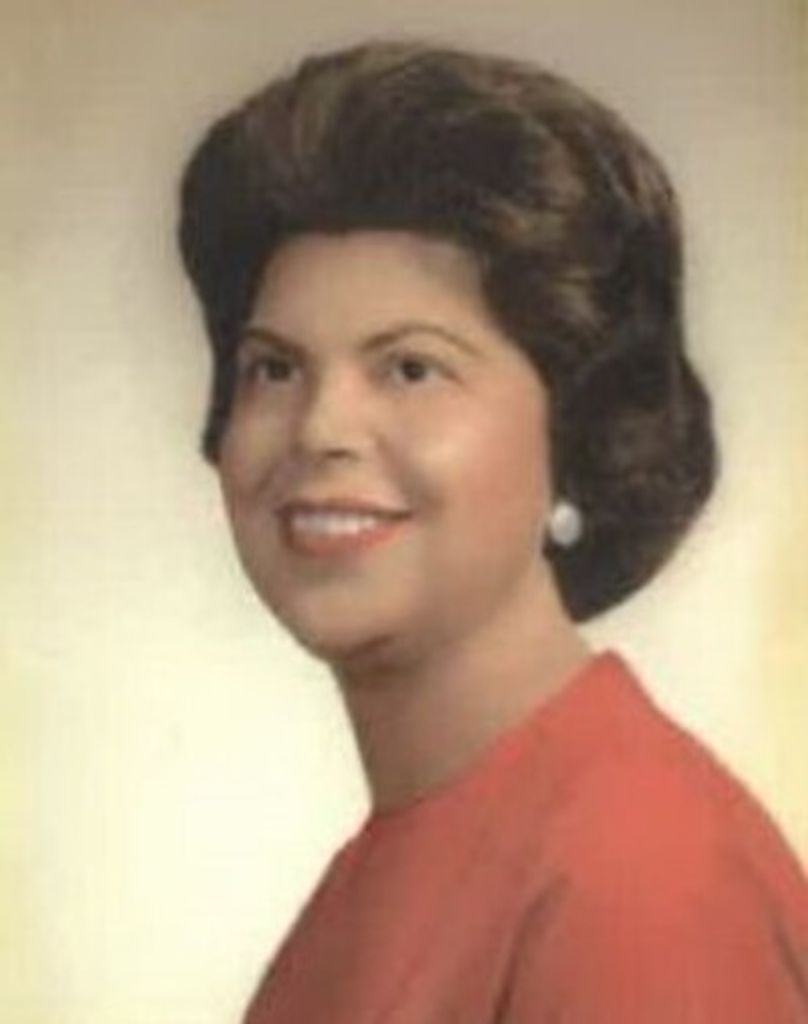 Doris Ann Semones Gibson Profile Photo