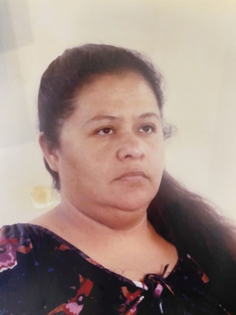 Maria Ascencion Rosales Profile Photo