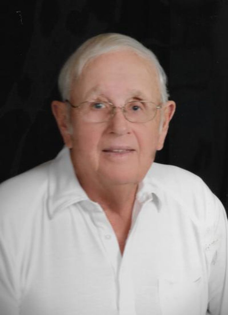 James H. "Jim" Harper Profile Photo