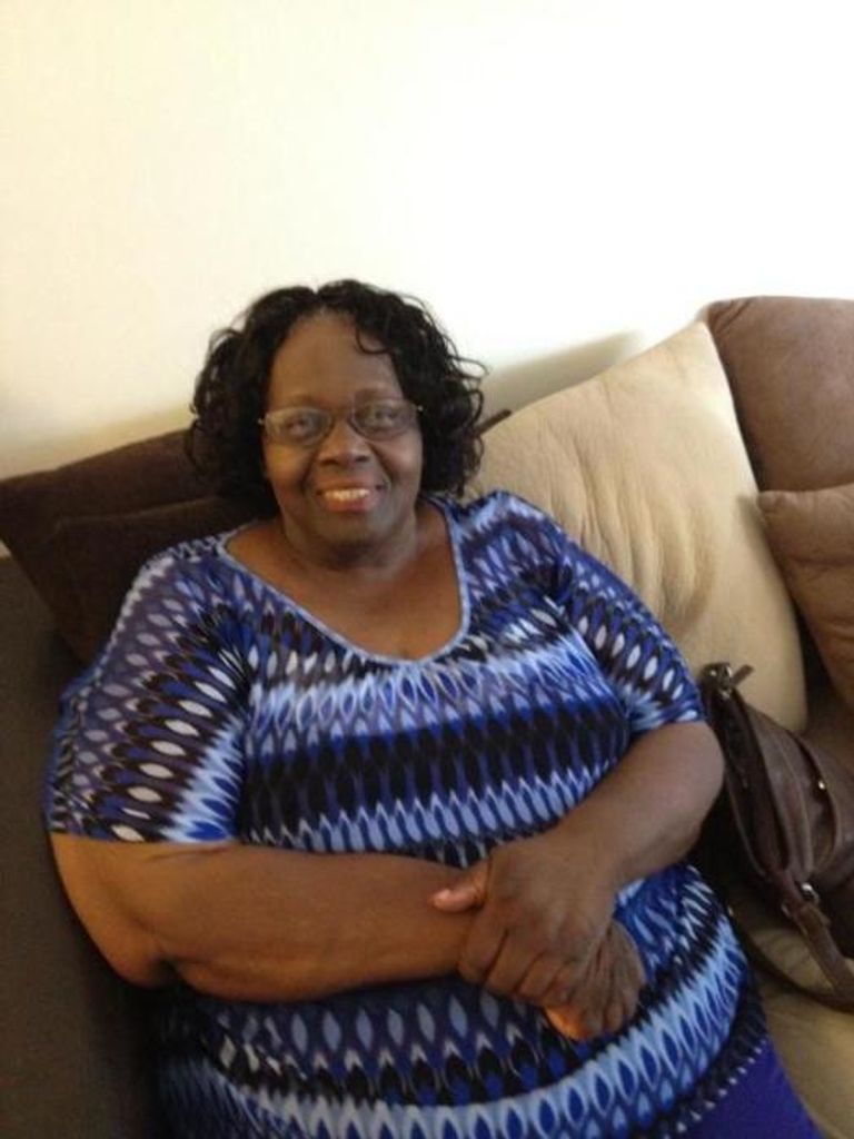 Ruthie Mae McGhee Profile Photo