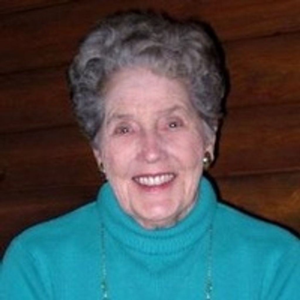 Ella Mae Vogsland