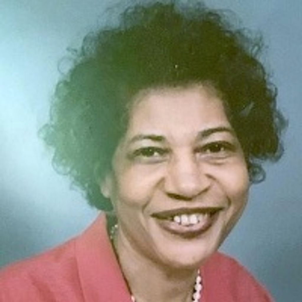 Ida L. Anderson Profile Photo