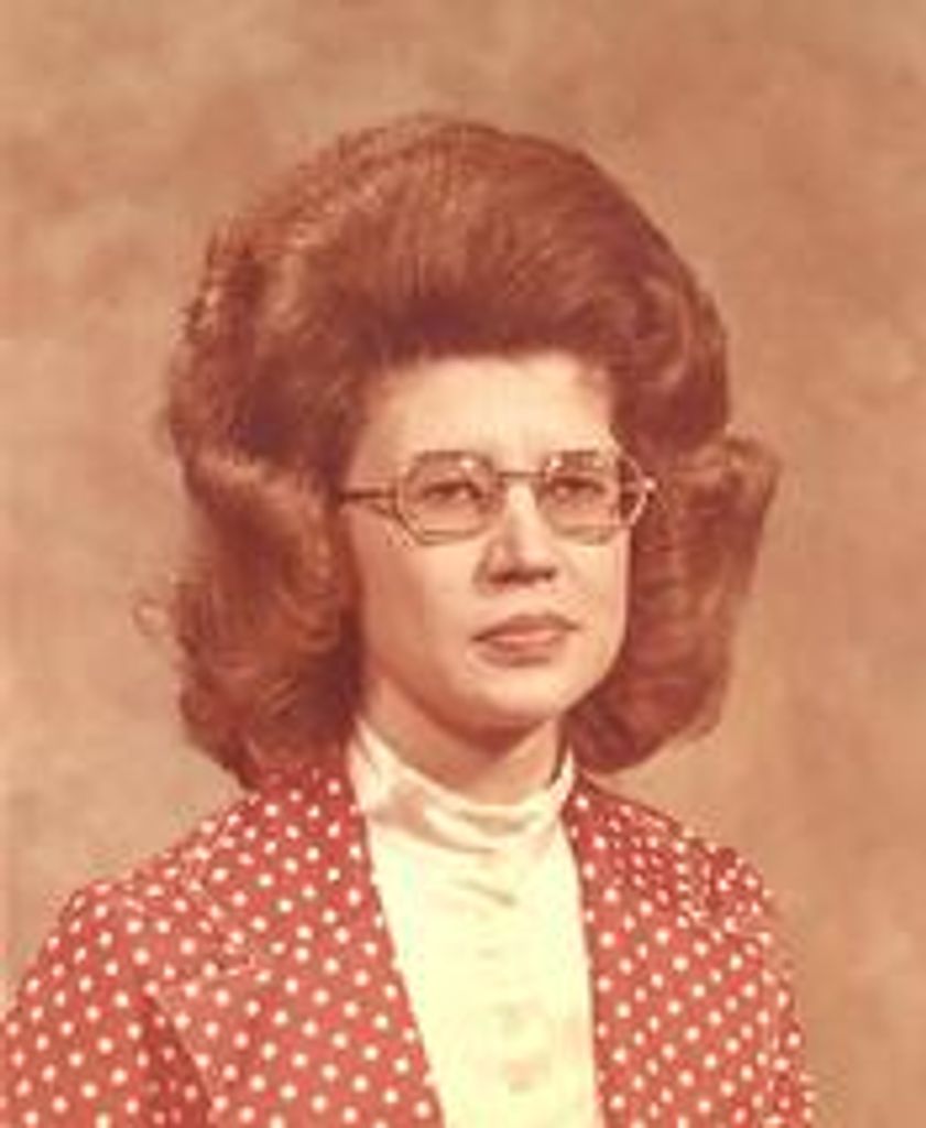 Charlotte Ardella Baggs