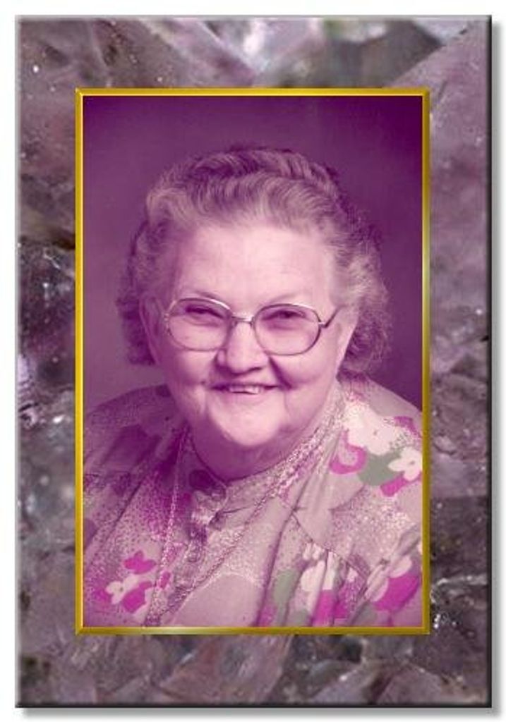 Annie Beatrice Sanders