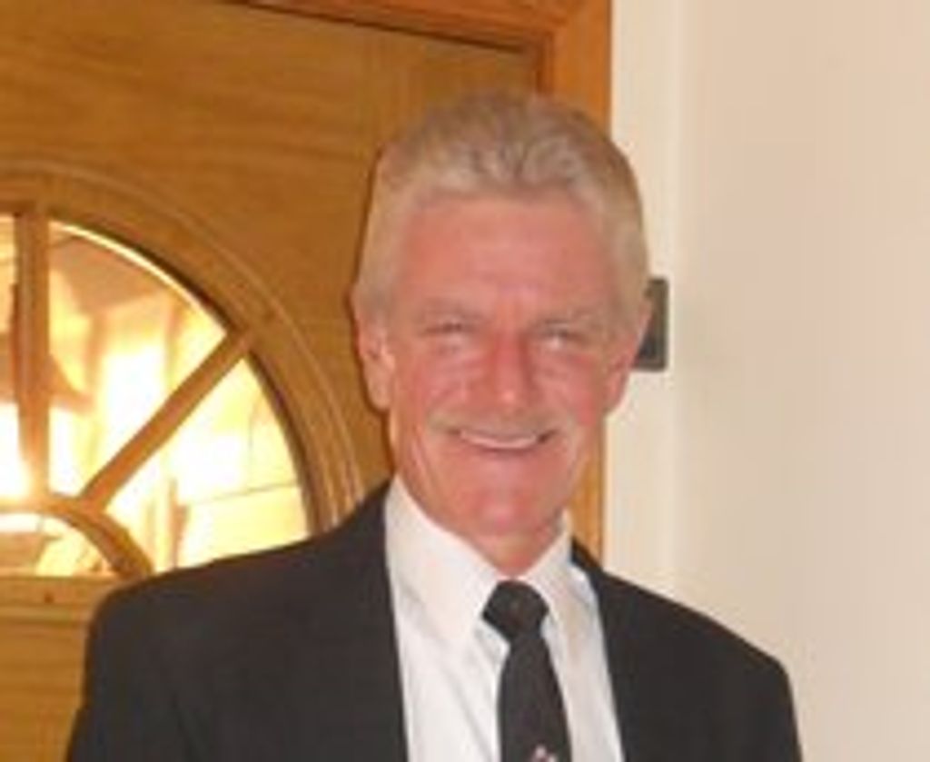 Glenn J. Hawkins Profile Photo