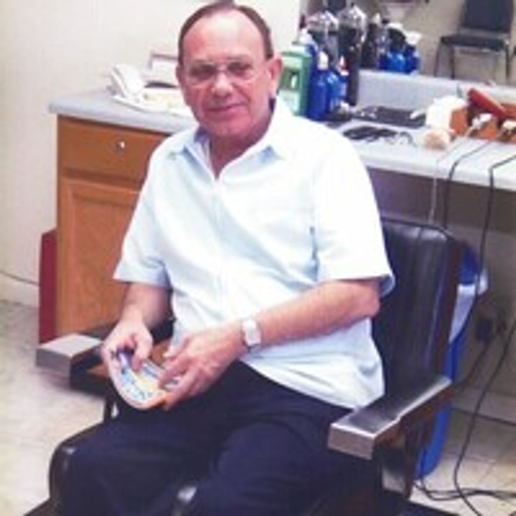Herbert "Herb" LeBlanc