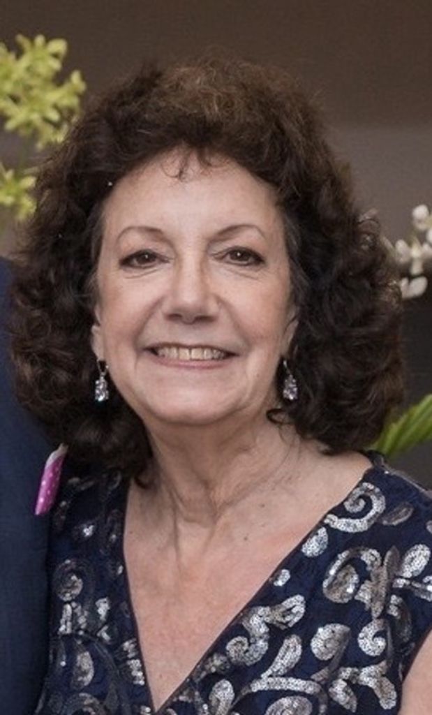 Patricia Marie Gallagher Profile Photo