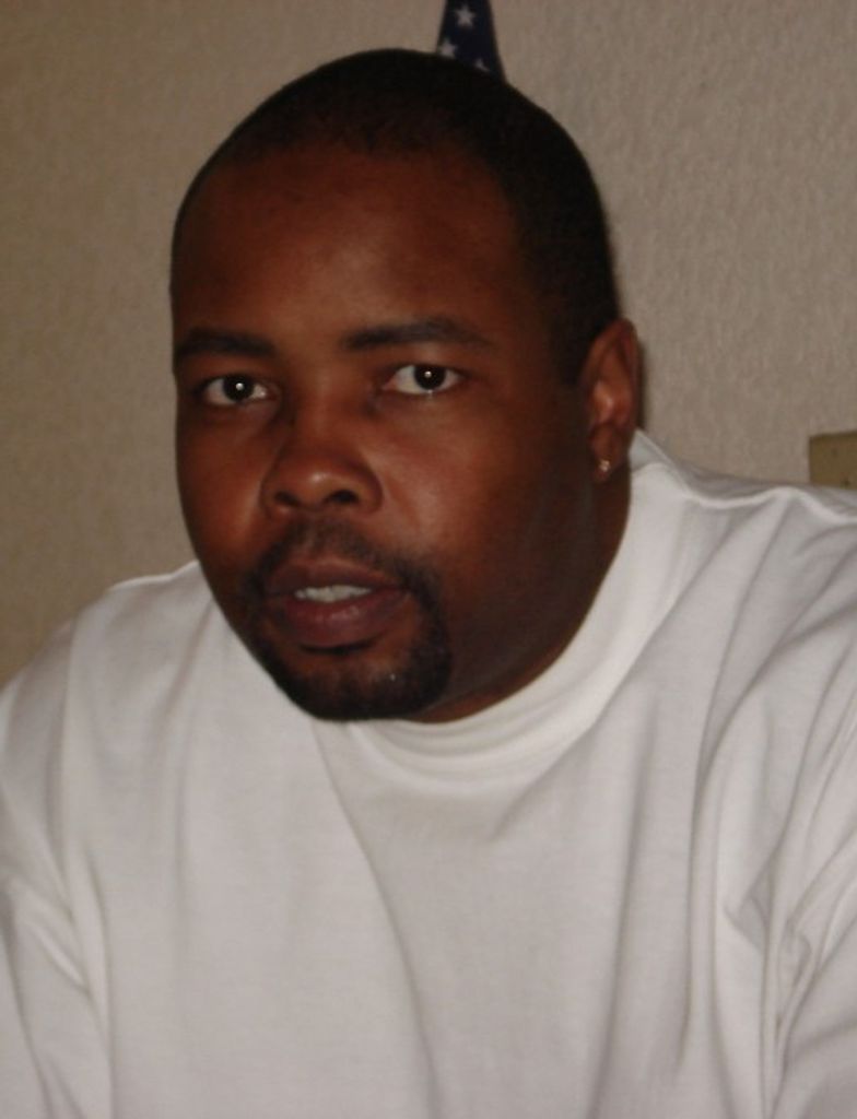 Robert Allen Williams, Jr