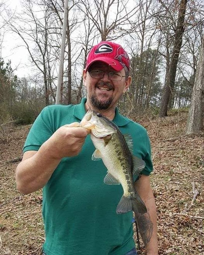 Kenny Michael Chadwick