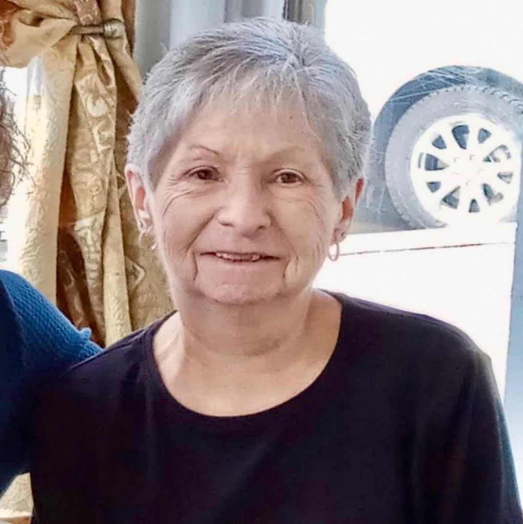 Linda Martin Profile Photo