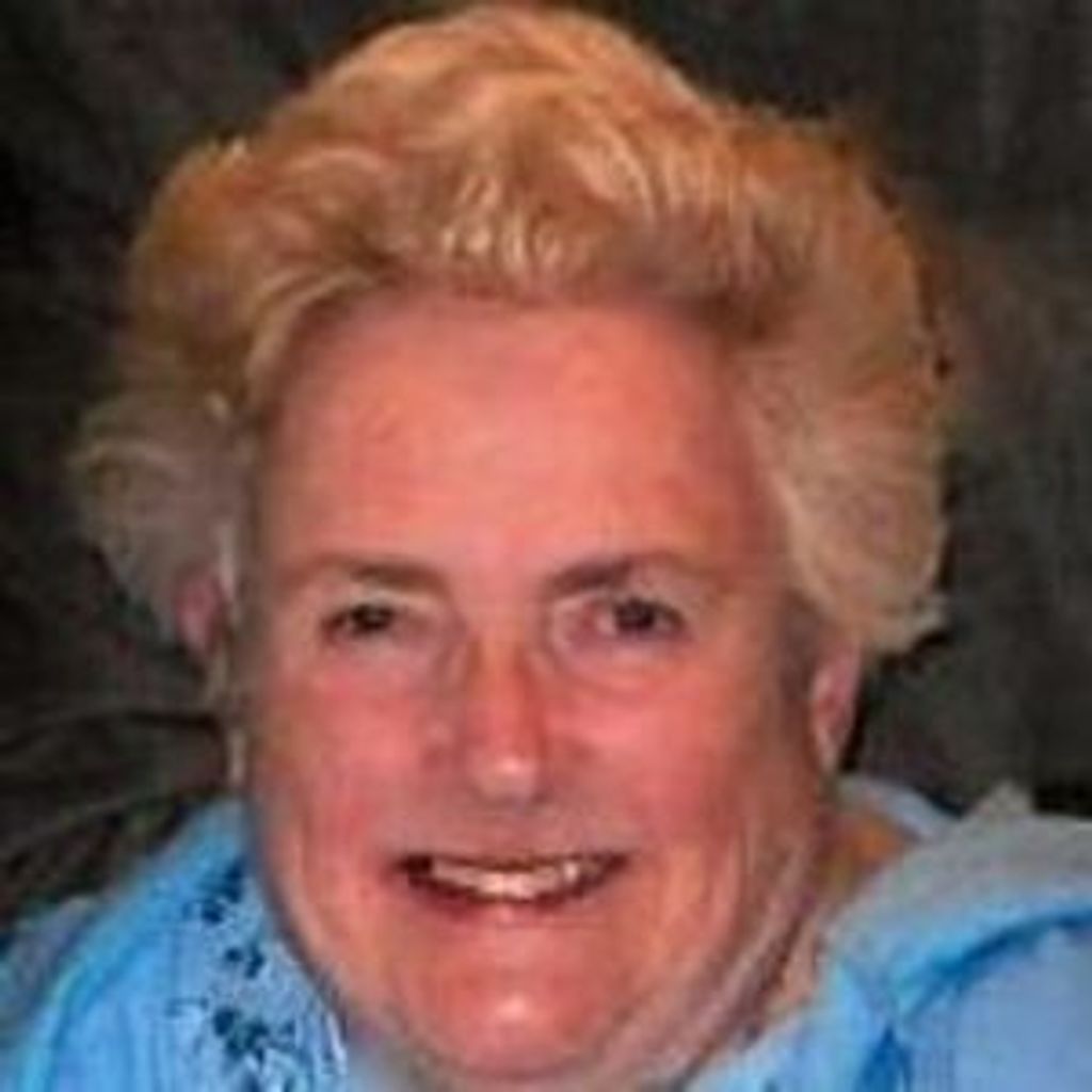 Virginia Robeson