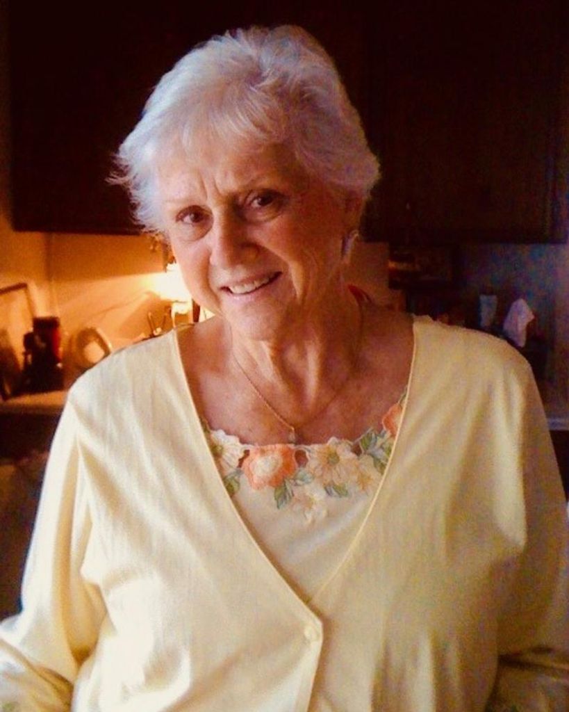 Nelda Mathews Sibley Profile Photo