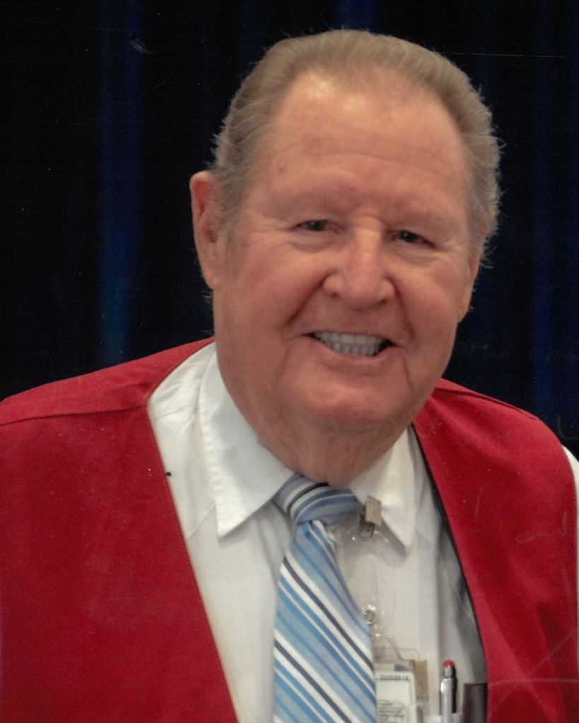 Robert Thornton Tuttle, Sr. Profile Photo