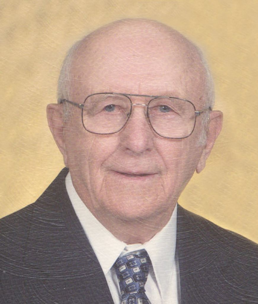Raymond Hottovy
