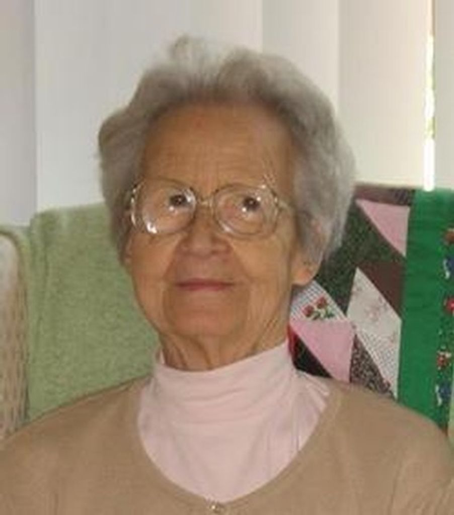 Pauline Blanche Meyers Profile Photo