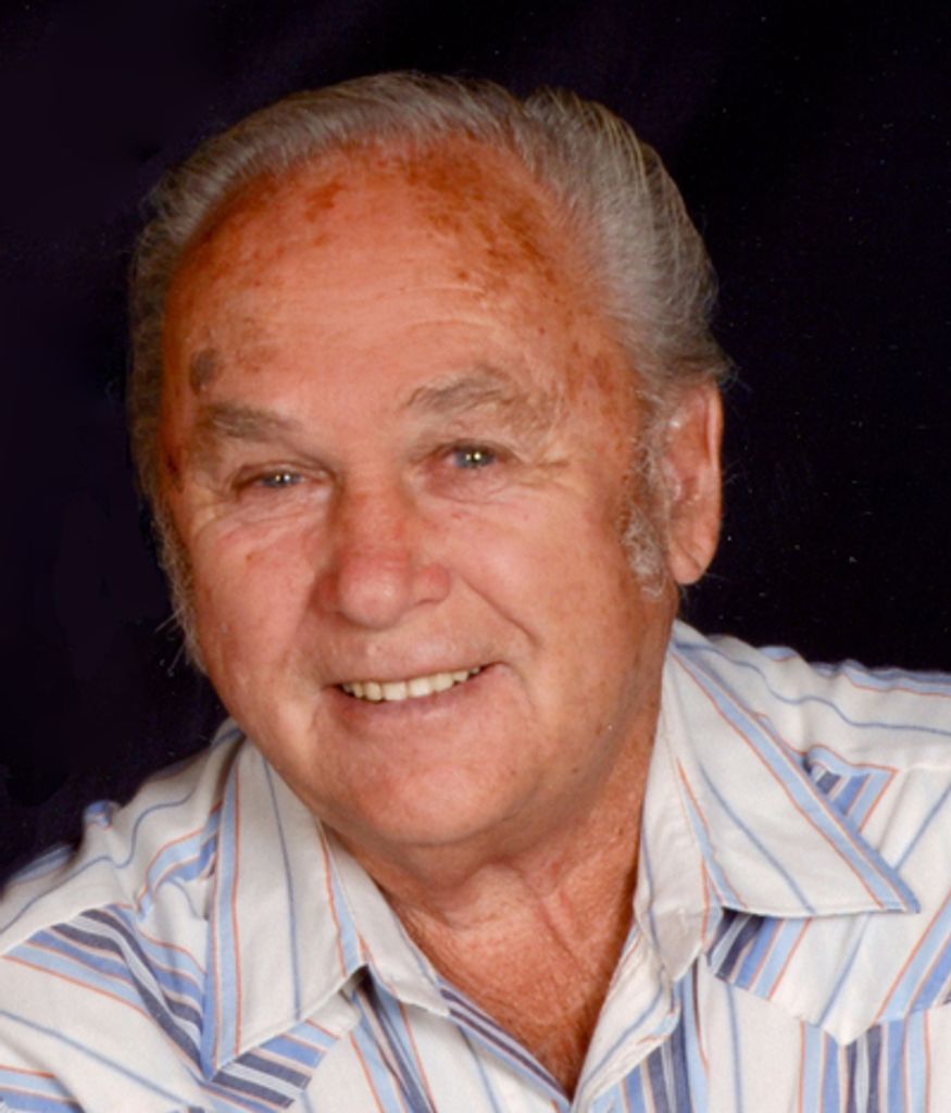 Ralph "Sonny" Charles Trageser Jr.