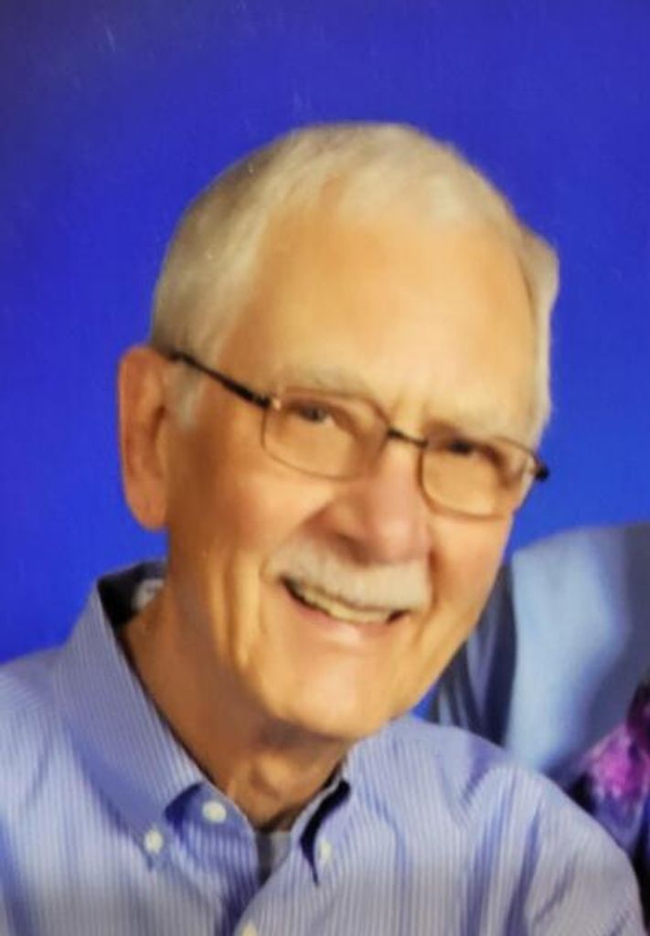 Reverend Dr. Calvin Robert Myers, Sr. Profile Photo