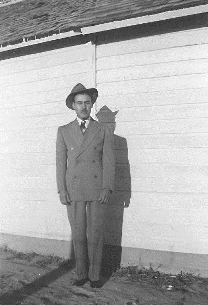 Florencio Trujillo