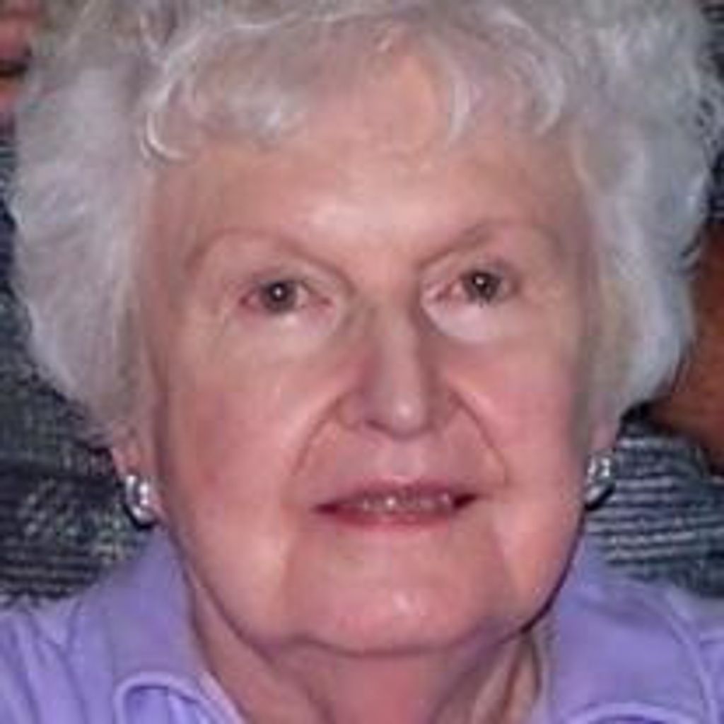 Marie Hahn