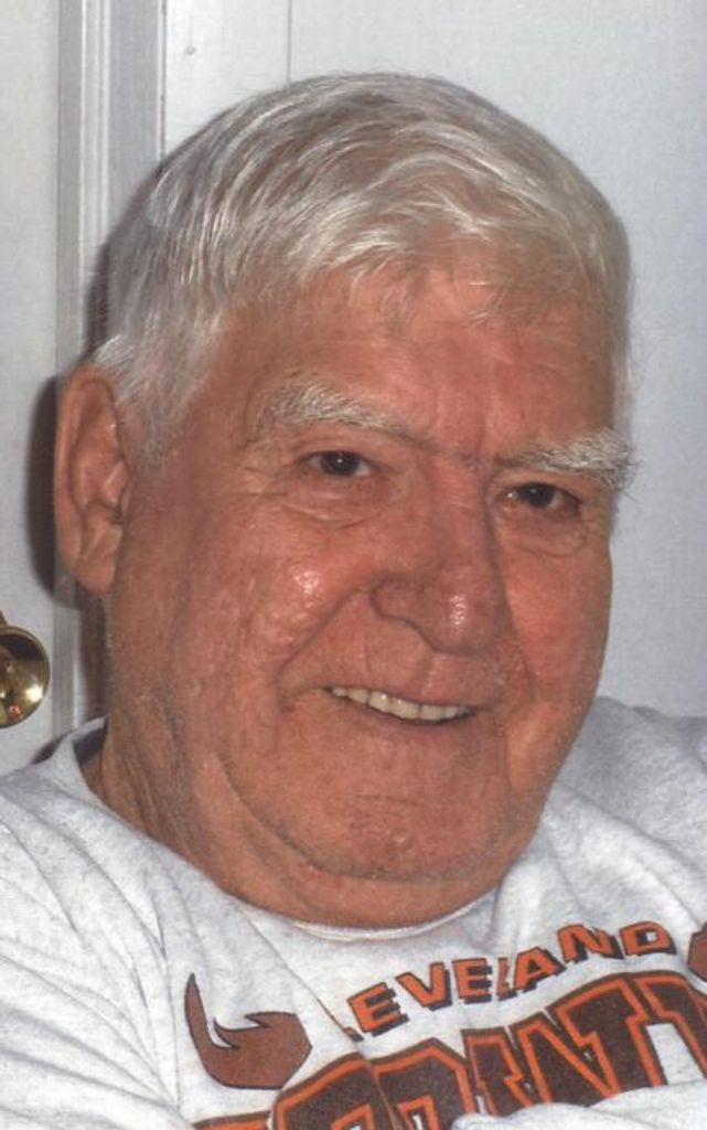 Glenn Freeman Mccort