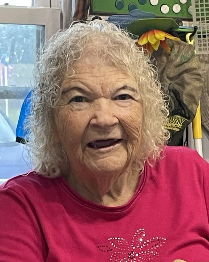 Lillie Mae Self Profile Photo