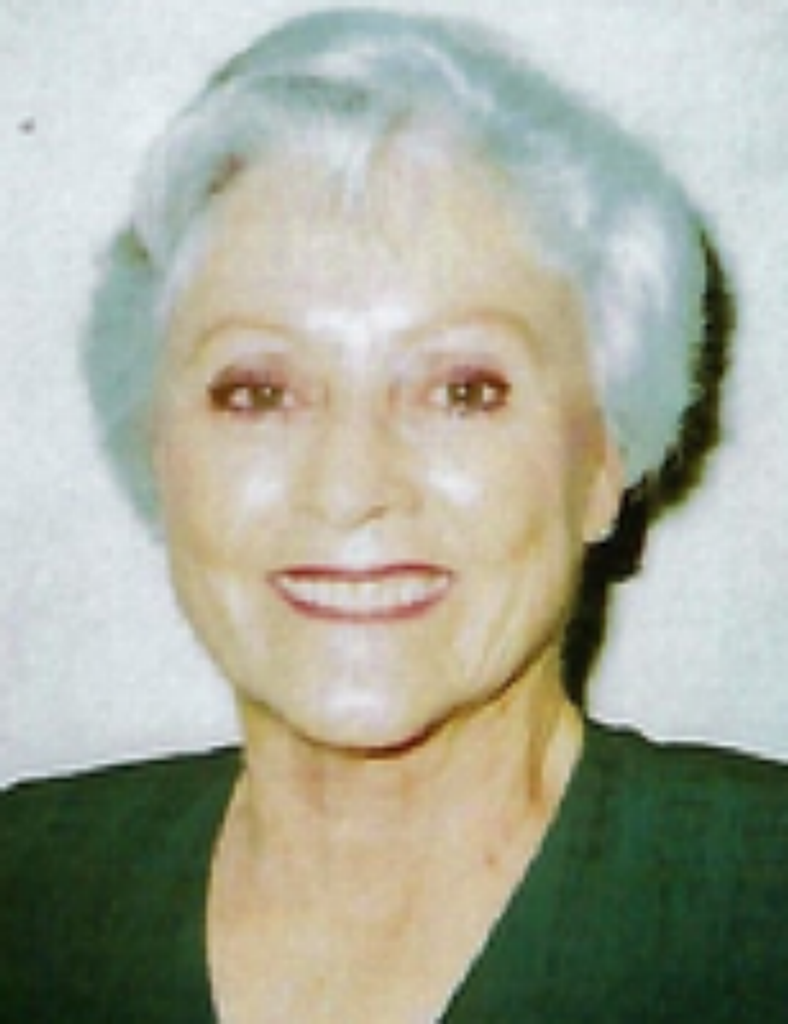 Lillian  Mcneil Galloway