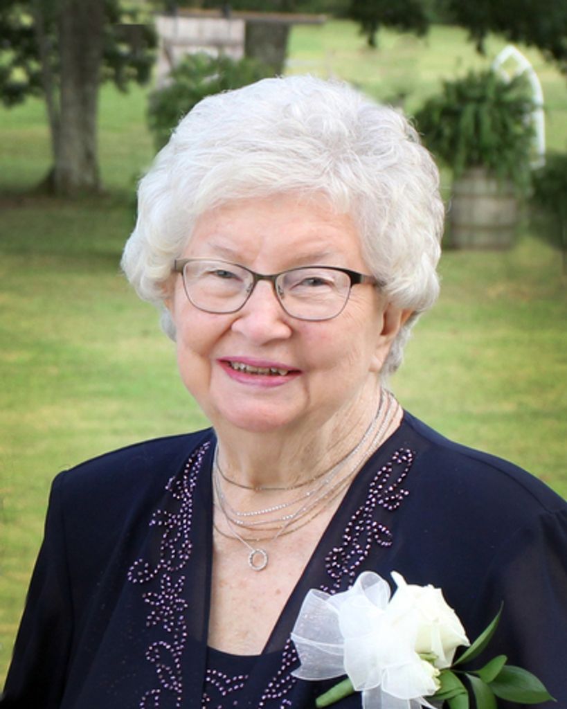 Dawn Sanders Roberts Profile Photo
