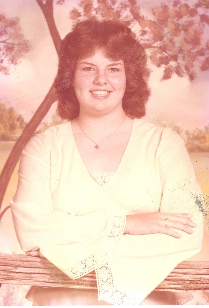 Karen Hope Ervin