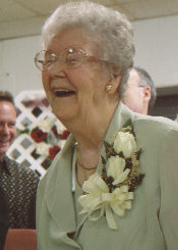 Ersie Pearl Beasley Delk Profile Photo