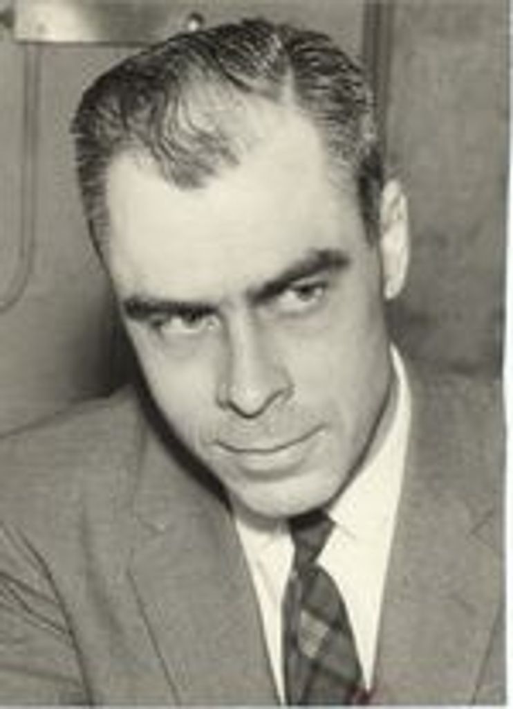 Charles Otis Robinson
