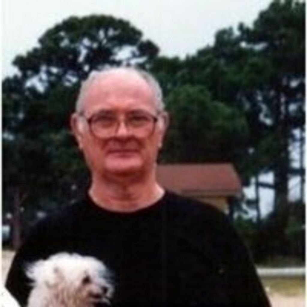 Dawson Childress, Jr.