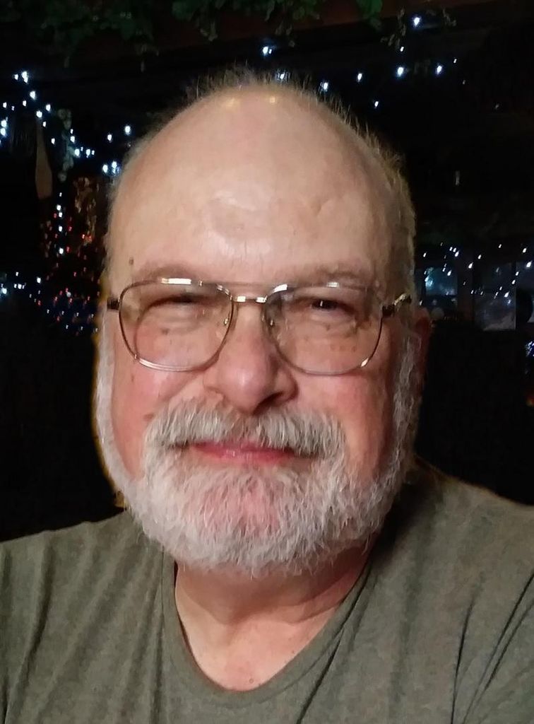 Edward Harold Peck, Iii Profile Photo