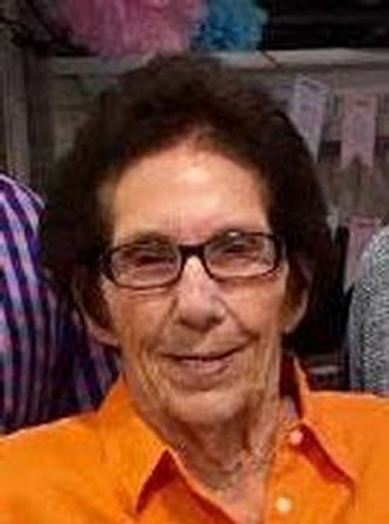 Geraldine Grissette