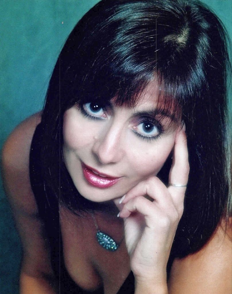 Esmeralda Futterman