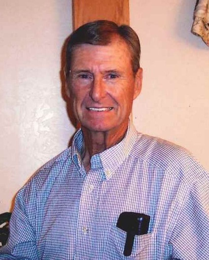 Larry Gene Griffith