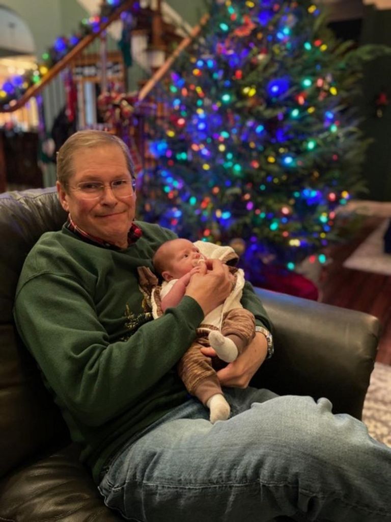 David Harold Hangsleben Profile Photo