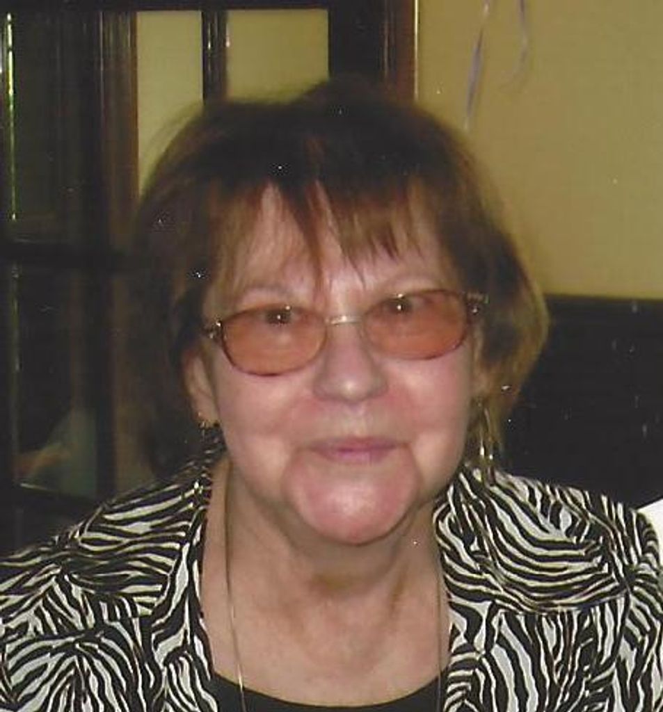 Janet Mae Milewski