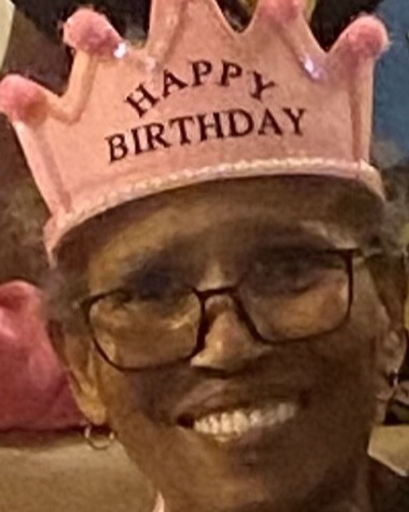Elnora Rucker Byers