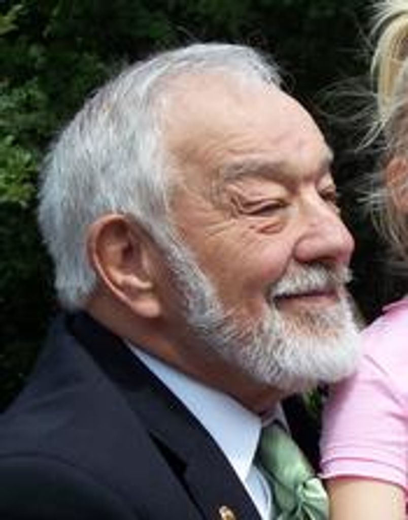 George "Doods" Emanuelson