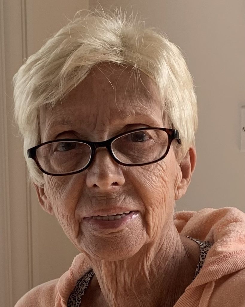 Judi Ann Ringhofer
