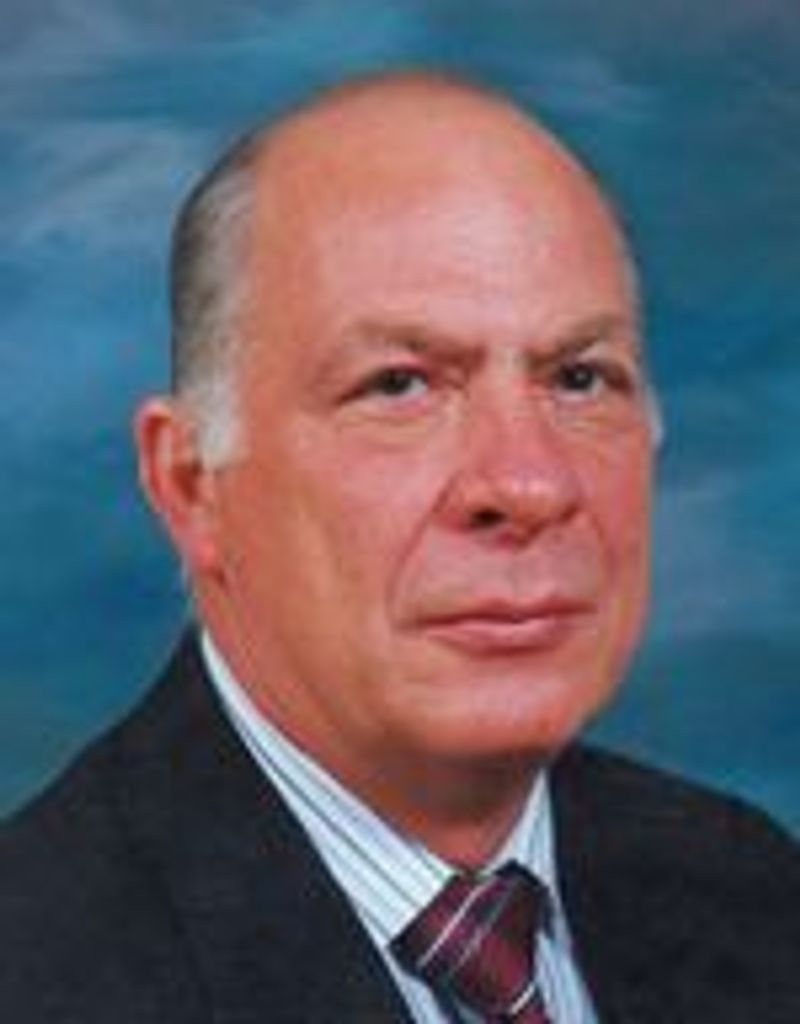 Patrick S. Mele, Jr