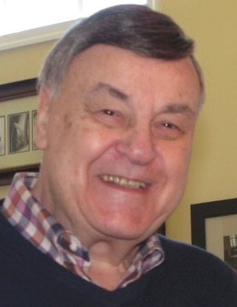 Arthur Martin Bennett