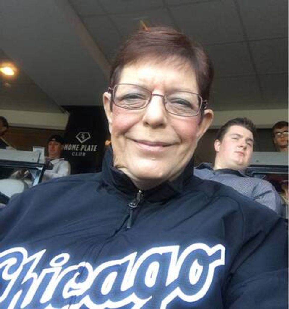 Nancy Ann Highland (Nee Johnson) Profile Photo