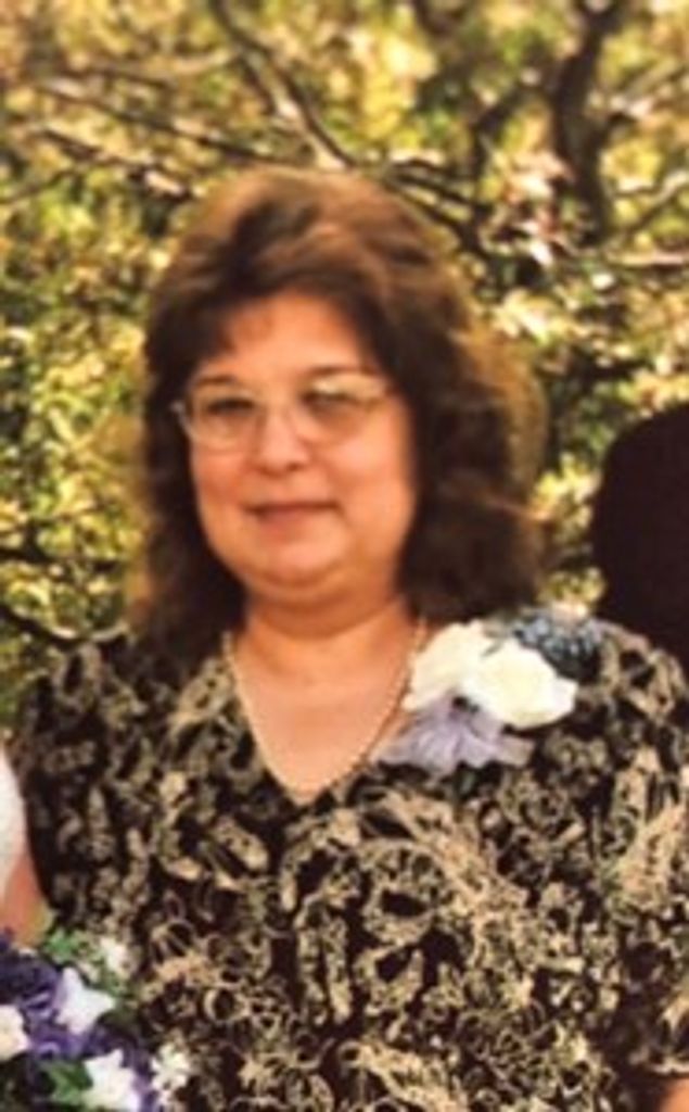 Norma Jean Ferris